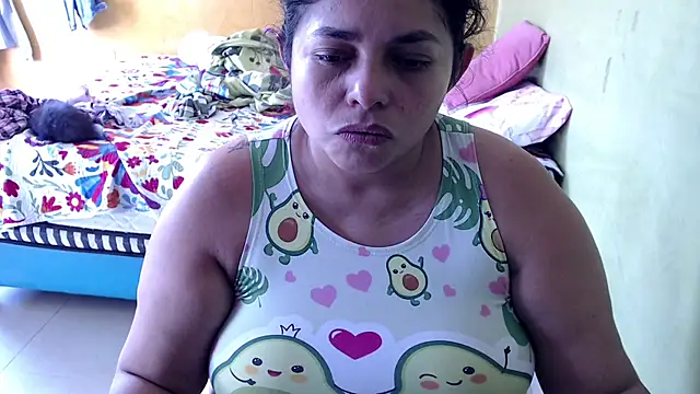 yulieth bbw online show from 11-18-25, 02:42