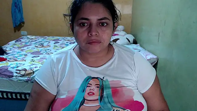 yulieth bbw online show from 11-24-25, 02:44