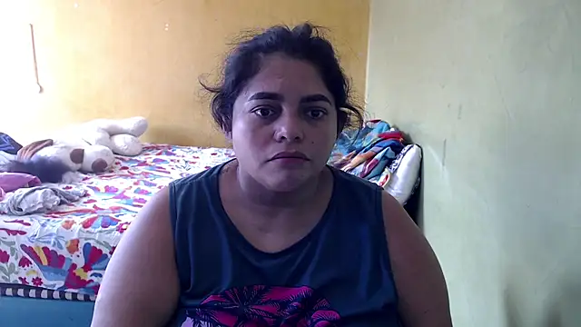 yulieth bbw online show from 07-22-26, 03:47