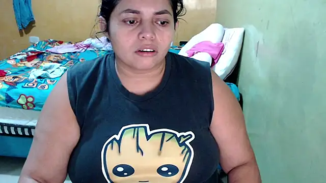 yulieth bbw online show from 12-03-25, 02:12