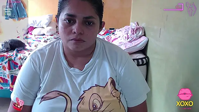 yulieth bbw online show from 10-24-25, 07:13