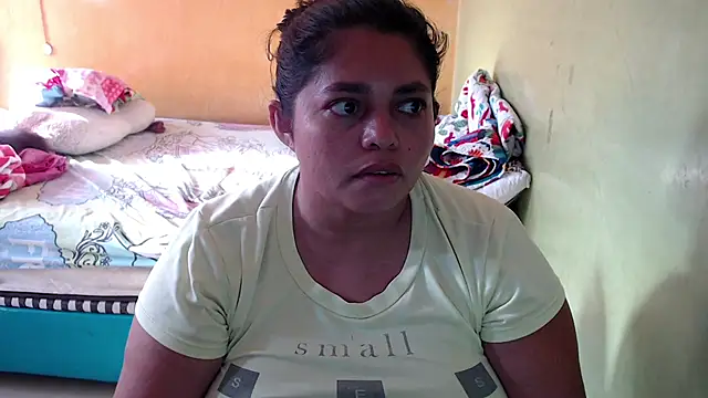 yulieth bbw online show from 07-17-26, 12:35