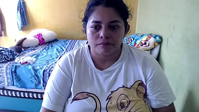 yulieth bbw online show from 12-14-25, 02:33