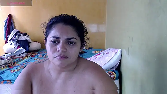 Snapshot of yulieth_bbw chatting on 09-27-25, 07:31 yulieth bbw online show from 09-27-25, 07:31