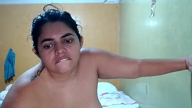 yulieth bbw online show from 12-23-25, 03:50