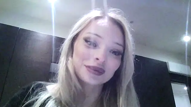 HannaXLove online show from 11-07-25, 02:32