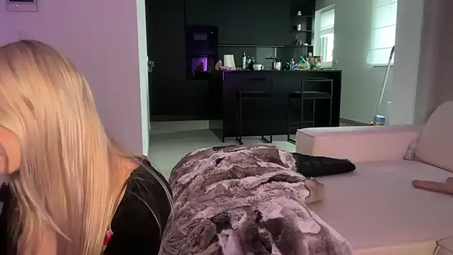 HannaXLove online show from 02-01-26, 03:10