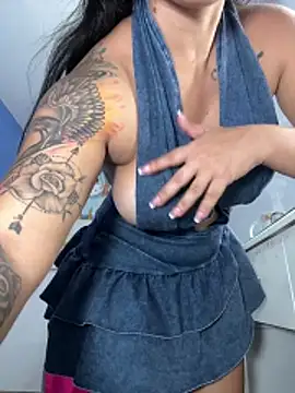 lau ass goddess online show from 02-05-26, 02:18