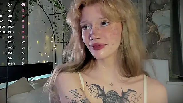 boobsybootie online show from 06-07-26, 09:20
