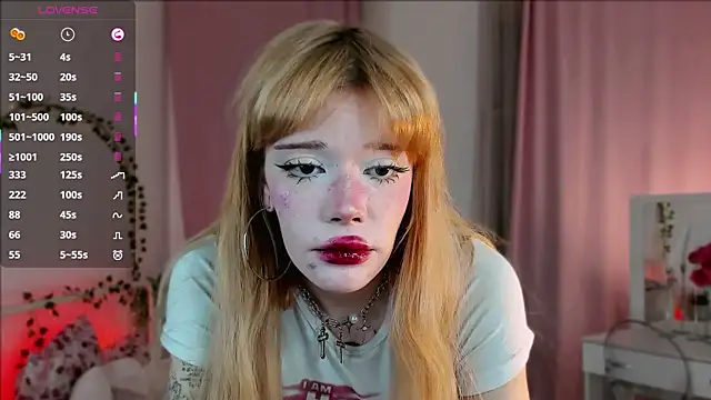 boobsybootie online show from 02-06-26, 08:27