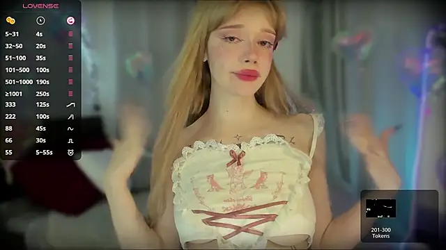 boobsybootie online show from 02-20-26, 09:06