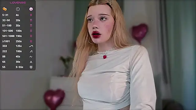 boobsybootie online show from 02-13-26, 09:04