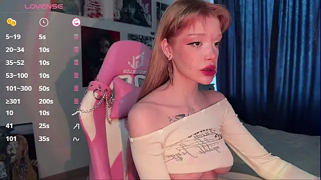 boobsybootie online show from 03-15-25, 03:27