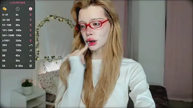 boobsybootie online show from 03-21-26, 09:30