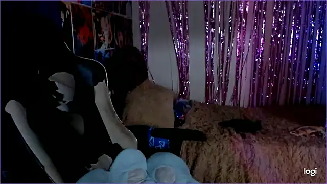 Snapshot of JINX_26 chatting on 02-21-25, 12:16 JINX 26 online show from 02-21-25, 12:16