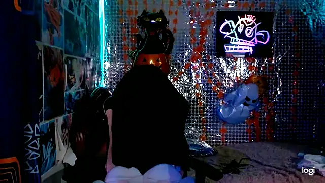 JINX 26 online show from 10-30-25, 02:43