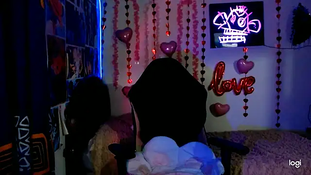 JINX 26 online show from 02-21-26, 01:29