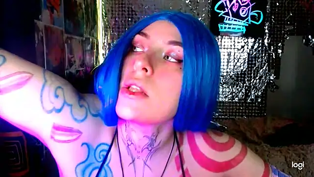 JINX 26 online show from 11-21-25, 03:05