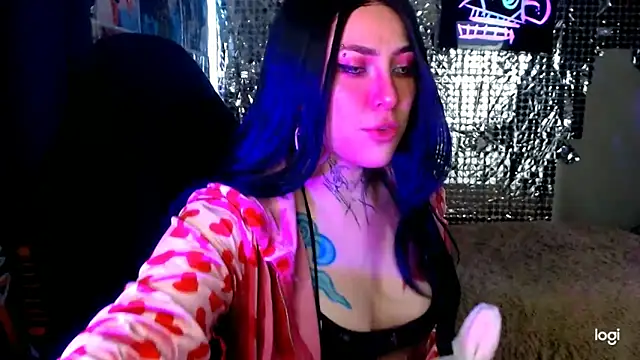 JINX 26 online show from 11-25-25, 03:29