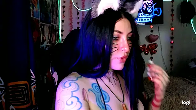 JINX 26 online show from 04-23-26, 03:57