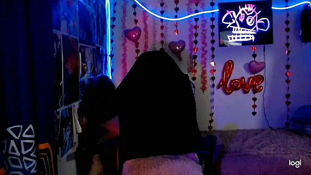 JINX 26 online show from 03-17-26, 05:10