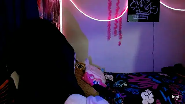 Snapshot of JINX_26 chatting on 07-10-26, 01:38 JINX 26 online show from 07-10-26, 01:38
