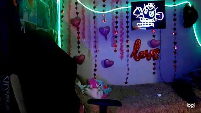 JINX 26 online show from 03-24-26, 04:34