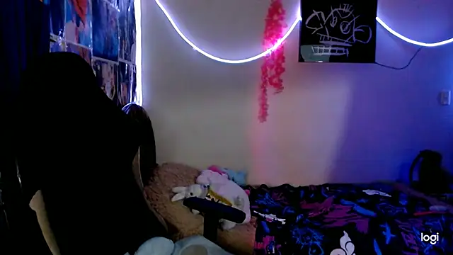 Snapshot of JINX_26 chatting on 07-26-26, 03:02 JINX 26 online show from 07-26-26, 03:02