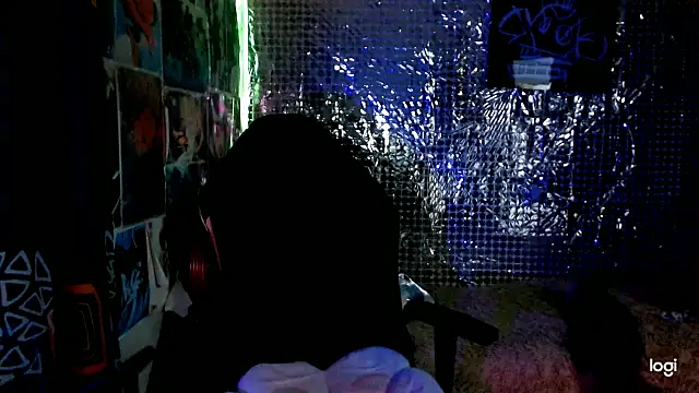 JINX 26 online show from 11-07-25, 01:21