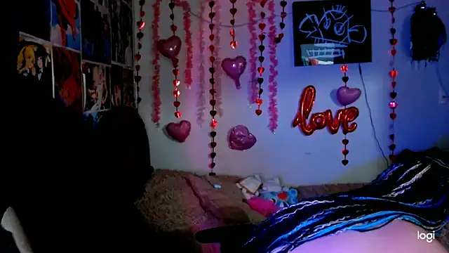 JINX 26 online show from 04-11-26, 10:57