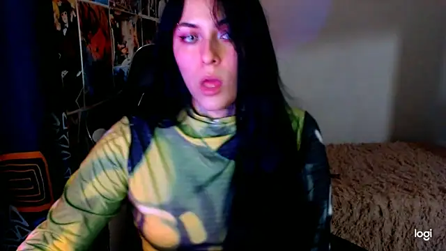 Snapshot of JINX_26 chatting on 03-08-25, 05:07 JINX 26 online show from 03-08-25, 05:07