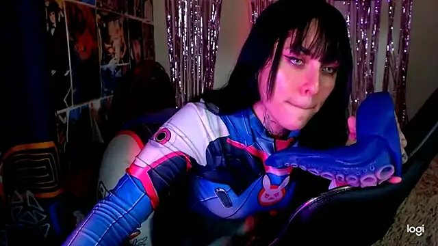 Snapshot of JINX_26 chatting on 02-27-25, 02:35 JINX 26 online show from 02-27-25, 02:35