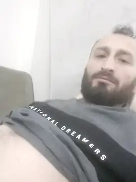 Yaramaz331 online show from 03-18-25, 07:22