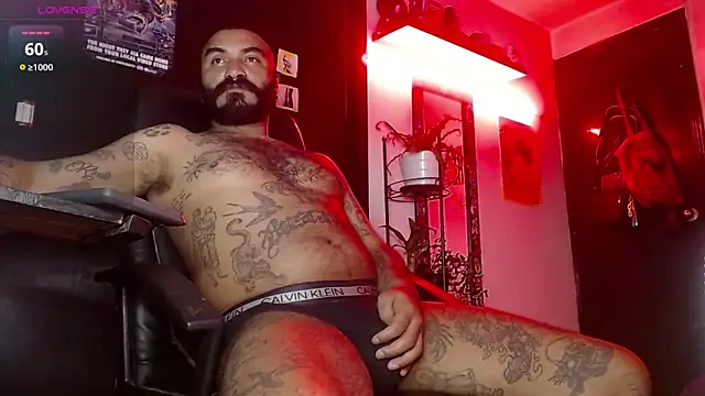 damian  darkside online show from 10-05-25, 01:18