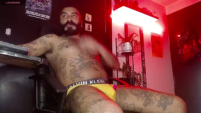 damian  darkside online show from 11-06-25, 01:09