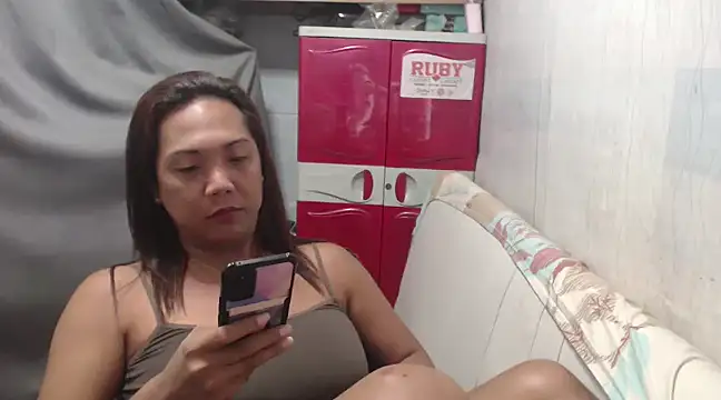 AsianNastyHOTCUM online show from 02-26-25, 07:34