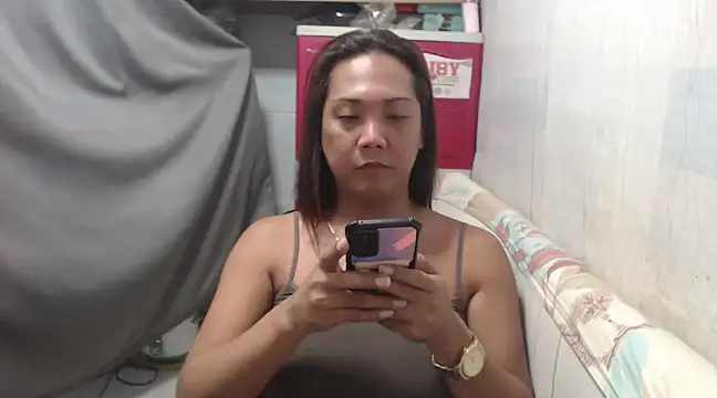 AsianNastyHOTCUM online show from 02-26-25, 10:38