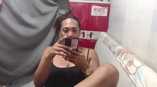 AsianNastyHOTCUM online show from 03-16-25, 06:31