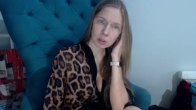 alexandra zaryanova online show from 02-26-25, 05:42