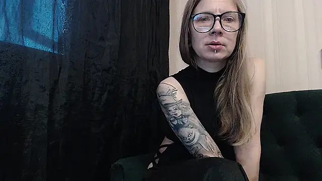 alexandra zaryanova online show from 09-10-25, 07:40