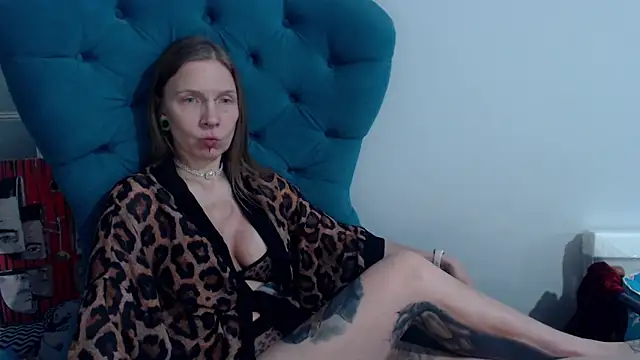 alexandra zaryanova online show from 02-26-25, 11:52