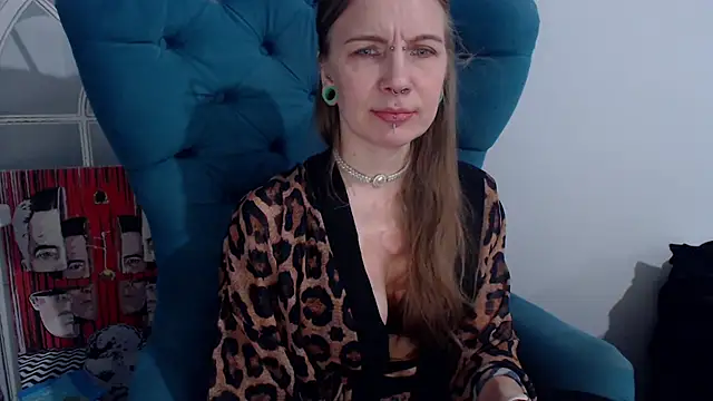alexandra zaryanova online show from 03-10-25, 10:39