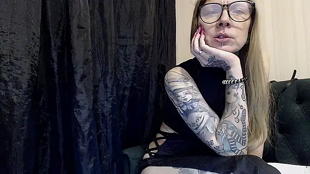 alexandra zaryanova online show from 10-27-25, 03:13