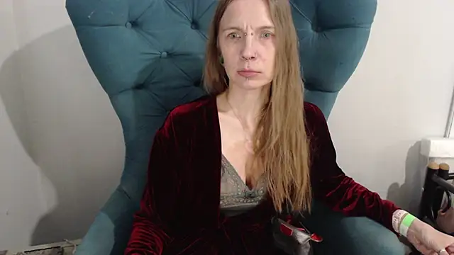 alexandra zaryanova online show from 05-31-26, 03:40