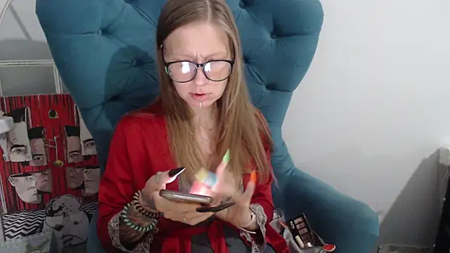 alexandra zaryanova online show from 09-25-25, 07:03