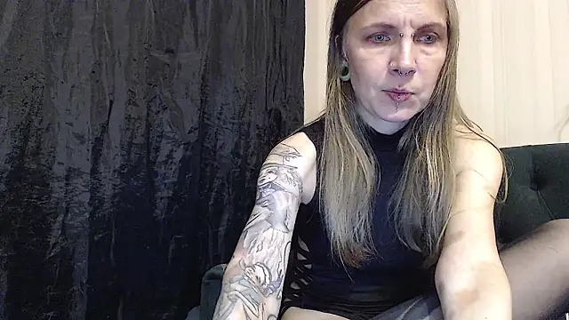 alexandra zaryanova online show from 09-10-25, 07:46