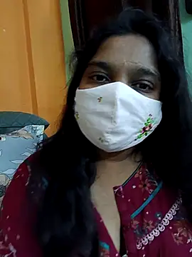 lovely-latha online show from 02-28-26, 05:18