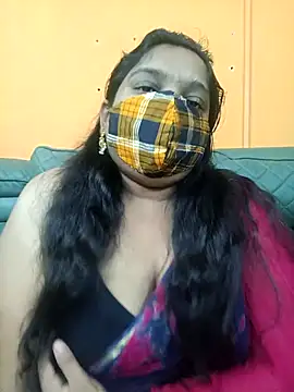 lovely-latha online show from 12-03-25, 04:46