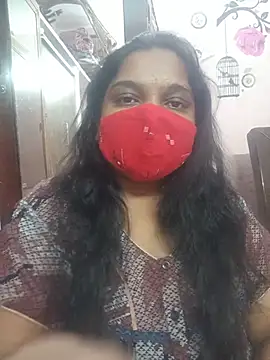 lovely-latha online show from 05-25-26, 10:36