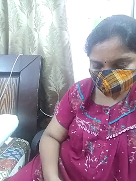 lovely-latha online show from 09-14-25, 05:57